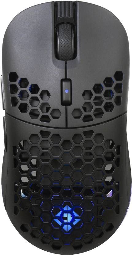 Cosmic Byte Kilonova 3370IC PRO X-Light Pixart 3370 Sensor, DIY Hot ...