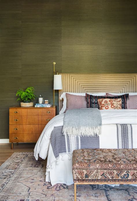 30 Dark Green Accent Wall Ideas - Foter