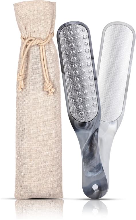 Amazon.com : Safe Foot Scraper for Callus Removal - Foot Grater for Dead Skin - Foot Callous ...