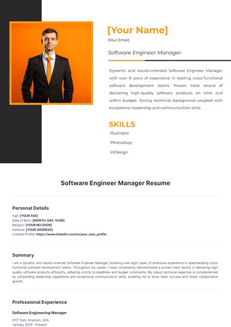 Software Engineer Manager 的图像结果