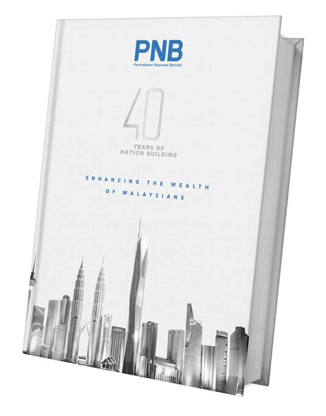 Media Centre - Annual Report | Permodalan Nasional Berhad (PNB)
