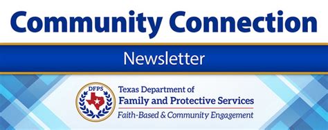 Community Connection Newsletter