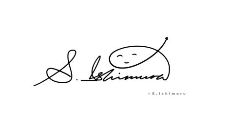 英文签名设计丨signature design丨签名原图带笔顺解析_字酷Zicool-站酷ZCOOL