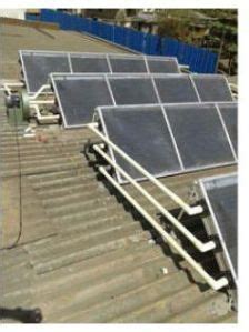 Solar Dryer In India | Solar Dryer Manufacturer | Solar Dryer Supplier ...