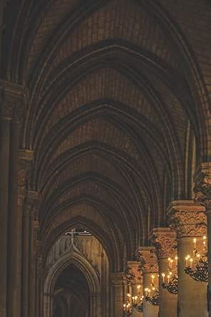 Notre Dame de Paris Fire Predicted by Victor Hugo: 2 (Notre Dame ...