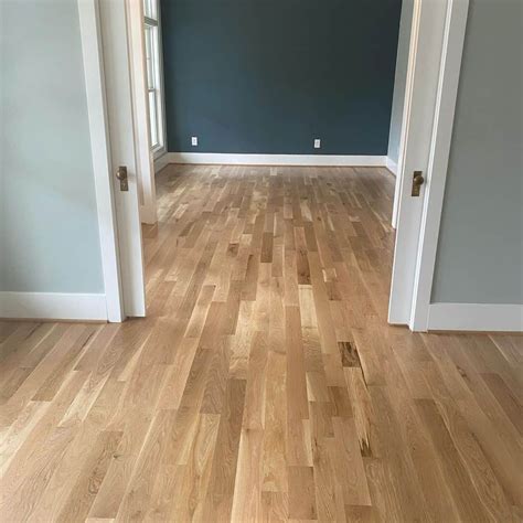 Charlotte NC Hardwood Floor Installation & Refinishing Company