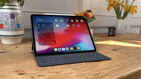 New iPad Pro 2021 vs iPad Pro 2020: what are Apple's biggest tablet ...