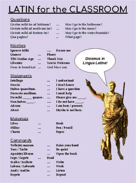 Best 13 Greek VS Latin: Is Greek A Latin Based Language? (What Are The ...