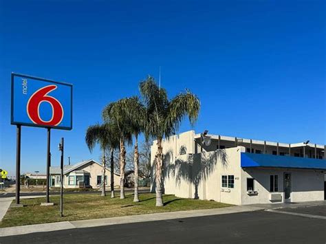MOTEL 6 DELANO - Hotel Reviews, Photos, Rate Comparison - Tripadvisor
