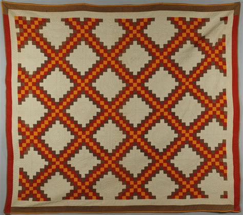 Image result for Triple Irish Chain Tutorial Pattern