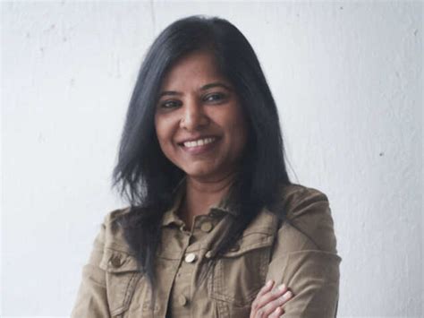 Filmmaker Leena Manimekalai Picks Subjects That Beg To Reflect On ...