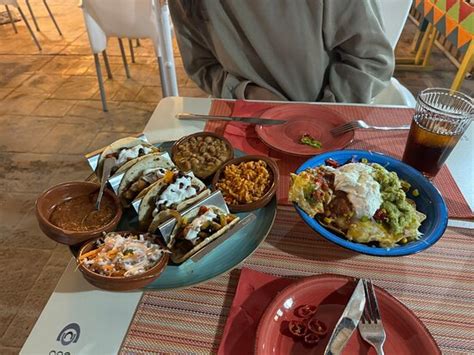 Great little place - Reviews, Photos - Fiesta Mexicana Bar and ...