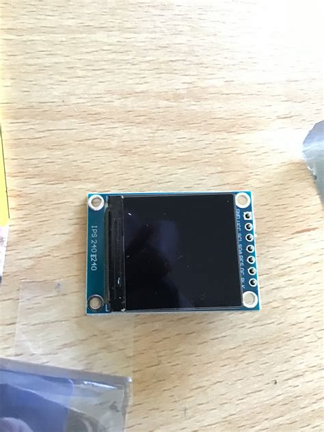 Raspberry Pi AR Program 的图像结果