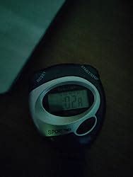 Royals Electronic Stopwatch Sport Timer Lap Split Digital Stopwatch ...