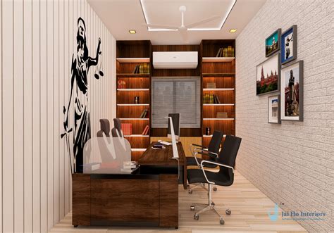 Modern Renovation Ideas to Freshen Up an Advocate's Office | homify