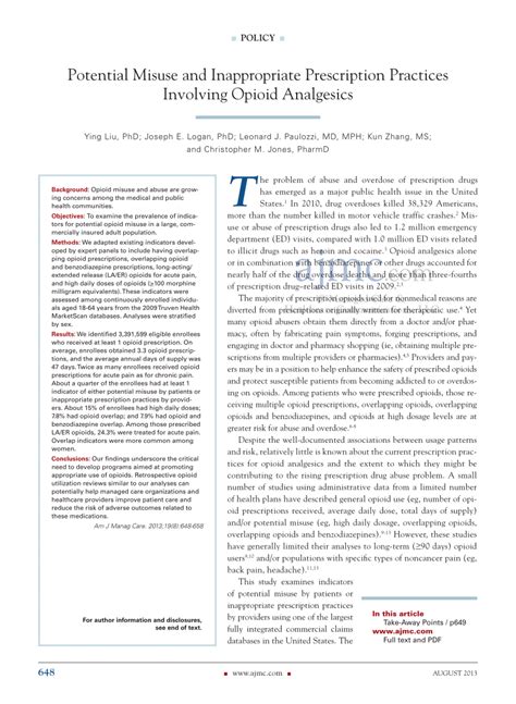 Potential Misuse 的图像结果