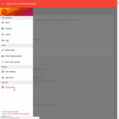Image result for ISC DHCP Server