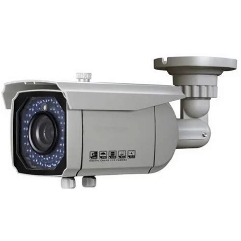 Analog Camera DVR 的图像结果
