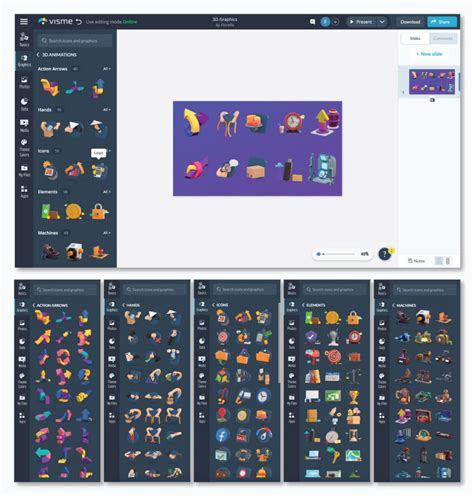 How to Use 3D Animation Software 的图像结果