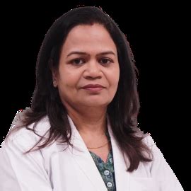 Dr Nishu Ojha, Neurologist, Navi-Mumbai - Consult Now