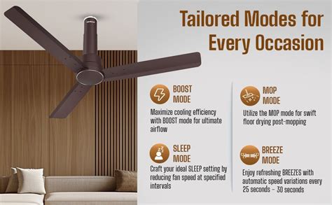 Havells Elio BLDC Ceiling Fan – Sagar Electricals