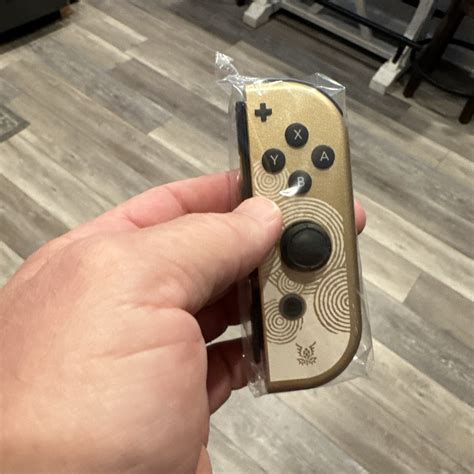 IN HAND Official Legend Of Zelda Tears of the | Ubuy India