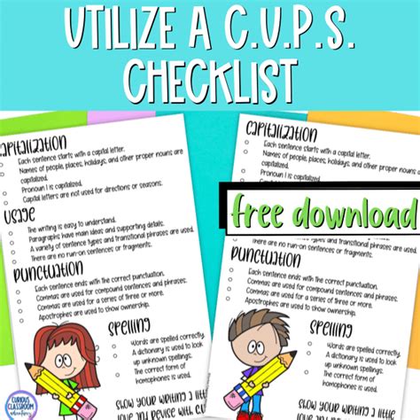 Image result for Revising vs Editing Activity