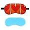 Buy Jenna Sleep Eye Mask with cooling gel for Men Women, Night Sleeping ...