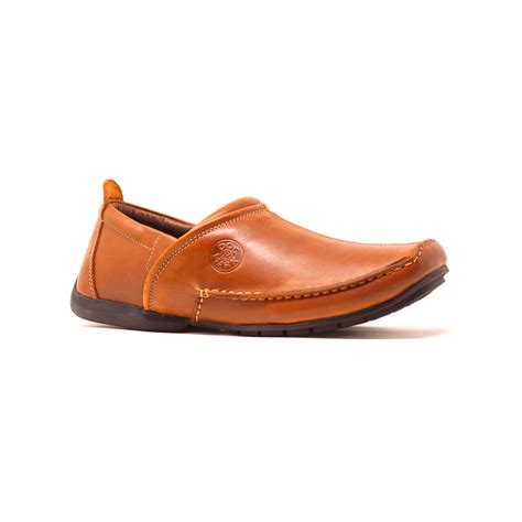 Genuine Leather Loafers for Men – DOC&MARK®