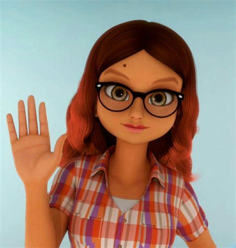alya miraculous