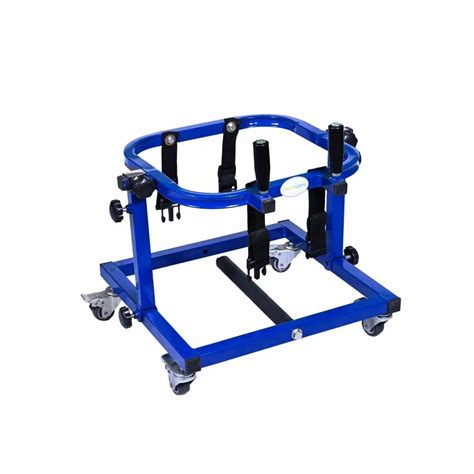 Mobility Walkers for CP Kids - MORECARE Height Adjustable C.P. Walker ...