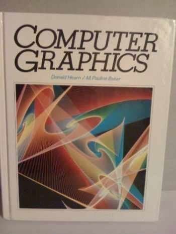 Image result for Computer Graphics Textbook