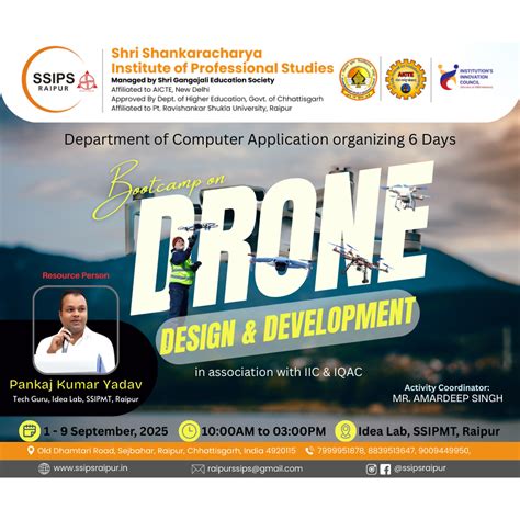 Shri Shankaracharya Institute of Professional Studies, Raipur