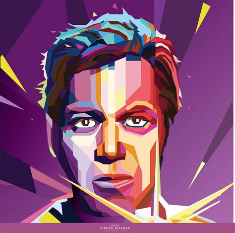 Vector Digital Animation 的图像结果