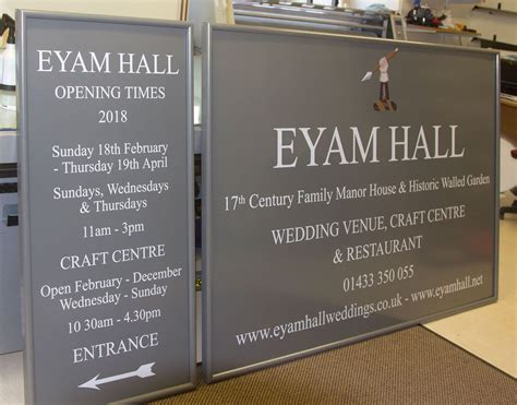 Image result for Framed Signs