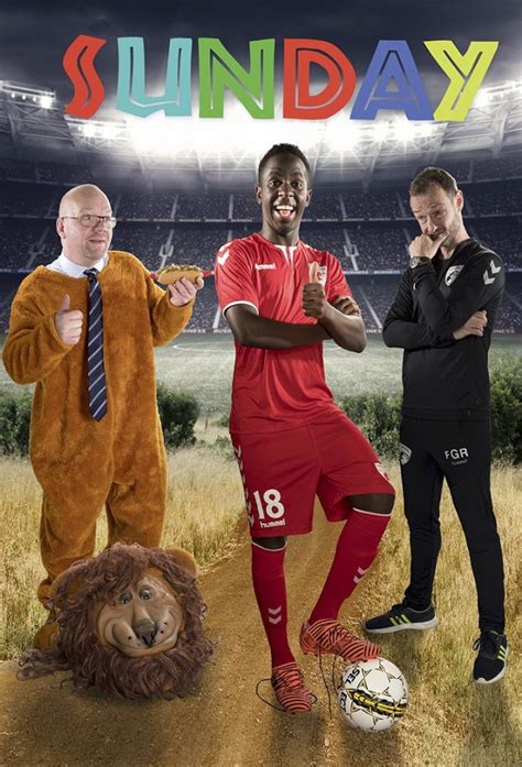 Image result for Sunday Serial