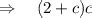 Find the equivalent capacitance of the infinite ladder shown in figure ...