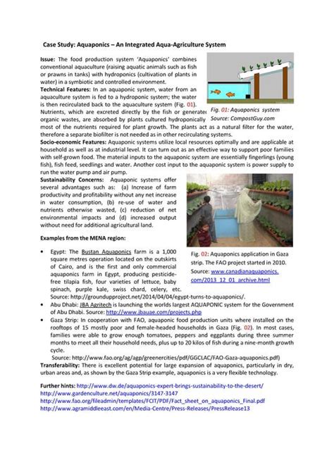 File:Case Study Aquaponics.pdf - wocatpedia.net