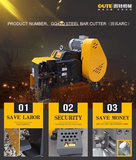 Image result for Steel Rod Cutter