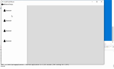 Image result for Javafx 12 GUI