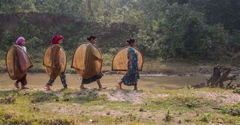 Neglected by the government and undervalued by residents, Nepal’s ...