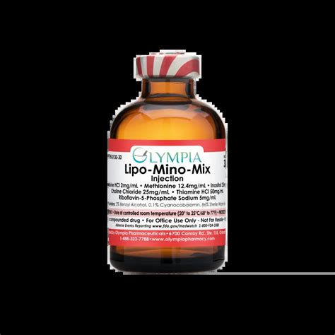 Olympia Pharmaceuticals | 503B Outsourcer | 503A Compounding Pharmacy