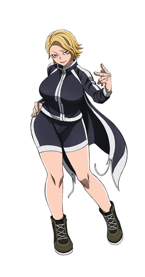 Sazanami Kuina - Tougen Anki - Image by Studio Hibari #4451760 ...