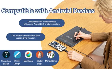 Amazon.in: Buy GAOMON M1230 12 Inches Android OS Supported 42 ...