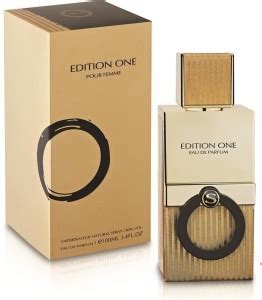 Buy ARMAF By EDITION ONE Eau de Parfum - 100 ml Online In India ...