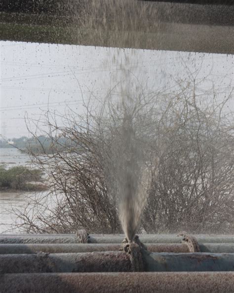 Impact of coal fired power plants on fisheries - Problems | Climate ...