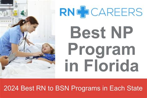 Best Np Programs in Florida: Top-Ranked & CCNE Accredited Choices