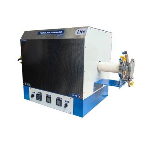 Furnace & Kilns - Box Furnace - VBCC Lite Manufacturer from Chennai
