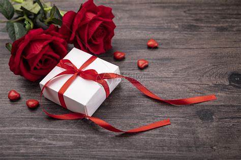 情人节礼物盒高清图片下载-正版图片501142052-摄图网