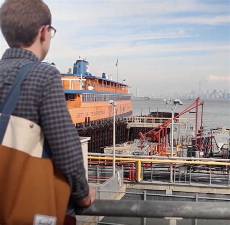 Visit Wagner - Admissions